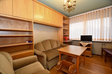 Außergewöhnliches Einfamilienhaus mit Einbauküche und Tiefgarage in Friesoythe - Photo 2