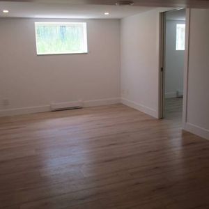 2bed 1bath BSMNT Suite - Available Now - Photo 2