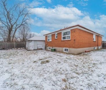 For Lease - 102 Golfhaven Drive Unit# Bsmt, Toronto, Ontario - Photo 4