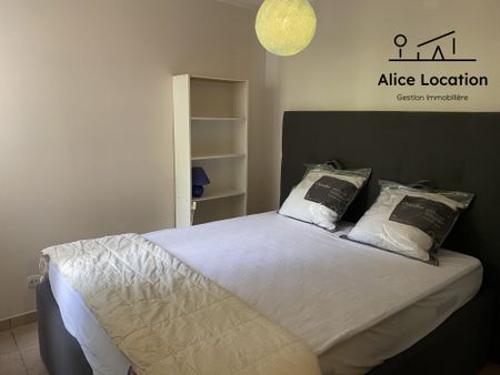 Location Appartement 2 pièces 45m² THONON LES BAINS 74200 - Photo 2