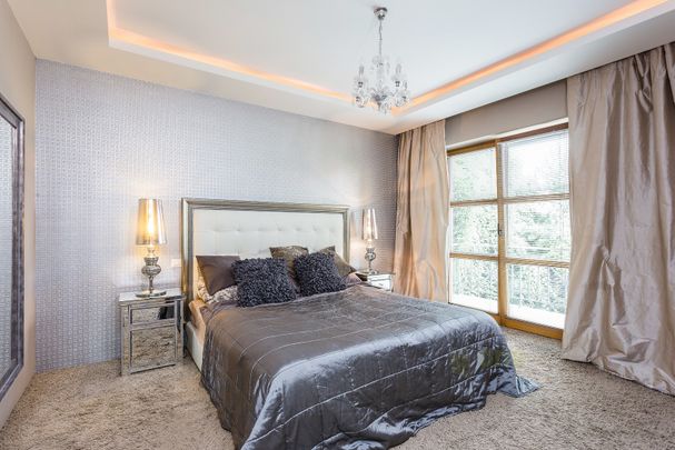 260 m2 | 4 sypialnie | umeblowany | Plac Vogla - Zdjęcie 1