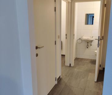 Duplex met 1 slaapkamer op de Grote Markt van Halle - Photo 5