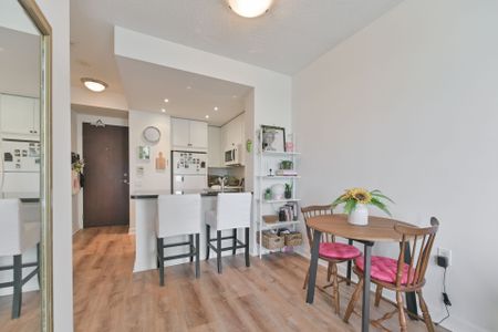 For Lease - 85 Bloor Street Unit# 1704, Toronto, Ontario - Photo 5