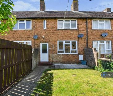 2 bedroom terraced house to rent - Photo 6