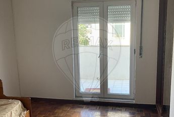 Apartamento T2 em Lisboa