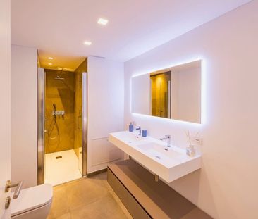 4.5 Zimmer, 126 m², 1. Stock - Photo 6