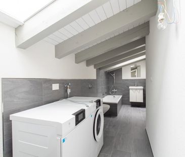 3.5 Zimmer, 111 m², 5. Stock - Photo 5