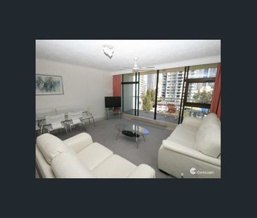 Beachpoint - 1 Bedroom Apartment - Photo 1