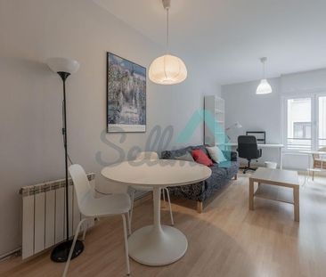 Alquiler de piso en Calle de San Bernabé - Photo 6