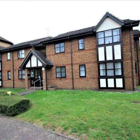 Dunster Court, Hardwick Crescent, Dartford, Kent, DA2 - Photo 1