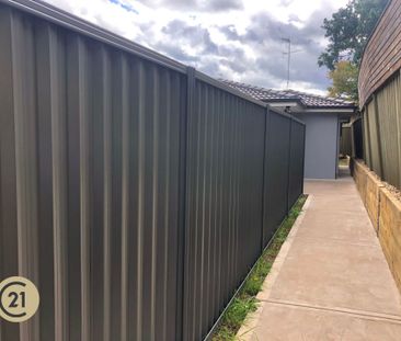 2 Bedroom Granny Flat in Quiet Location! - Photo 4