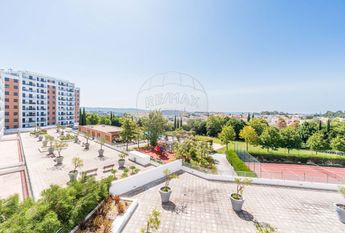 Apartamento T2 em Lisboa