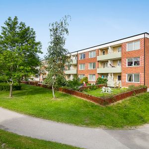 Karl Hovbergsgatan 25 B - Foto 2
