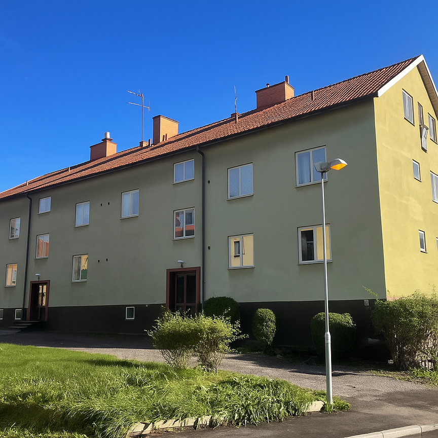 Eskilstunavägen, Torshälla - Photo 1