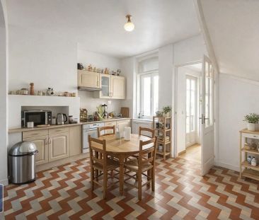 Maison à louer 4 pièces 74.59m² - Photo 5