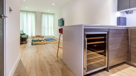 2 bedroom apartment to rent - Photo 2