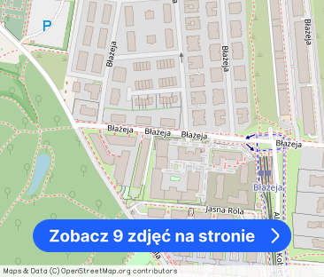 Wynajmę 2-pokojowe mieszkanie z miejscem postojowym, przy Żurawińcu - Zdjęcie 1