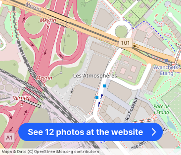 2 Zimmer, 30 m² - Photo 1