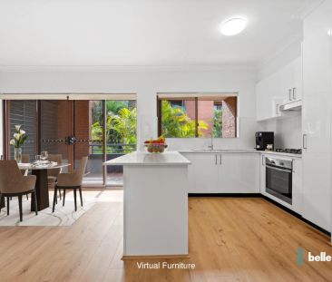 Two Bedroom Apartment in the Heart of Ashfield! - Photo 5