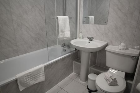 Flat 55, Samara Plaza, LS2 9DU, Leeds - Photo 5