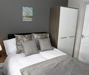 Room 3, Nelson Street, Crewe, CW2 - Photo 3