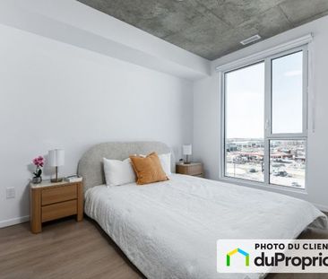 Westwalk DDO - 5 1/2 - 12, rue Davignon, Dollard-Des-Ormeaux à louer - Photo 3