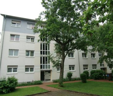 3 Zimmerwohnung in Dossenheim - Foto 2