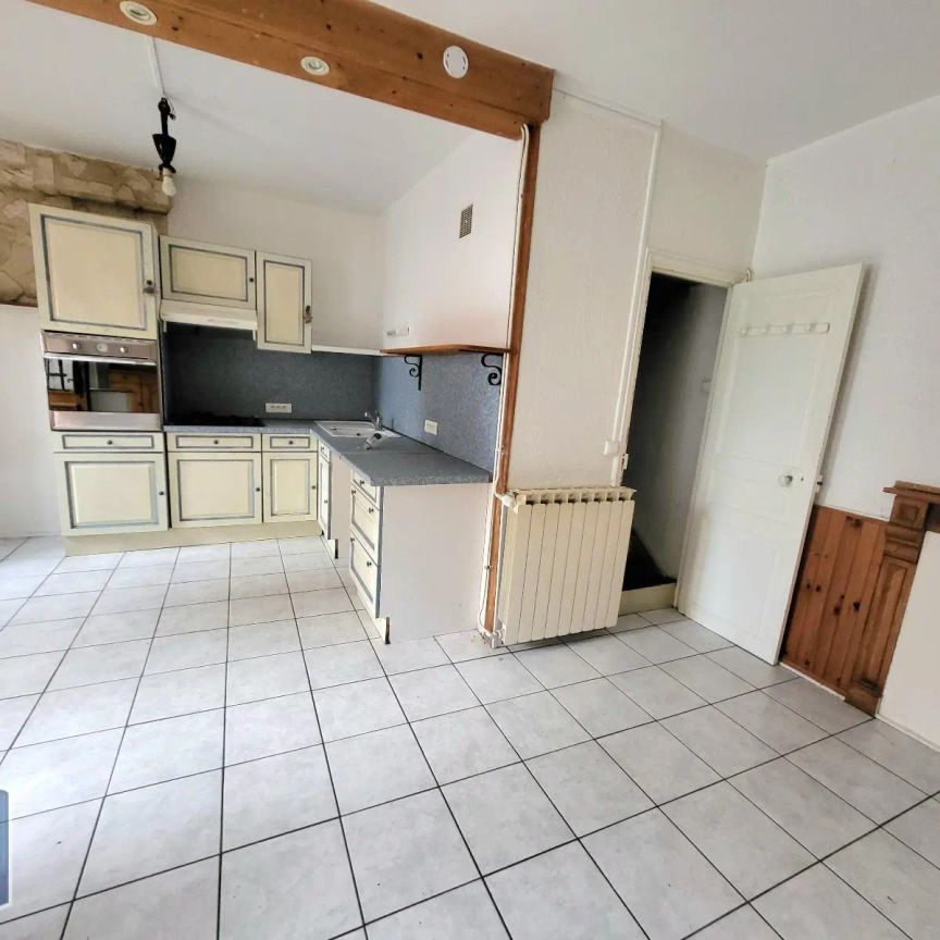 Maison à louer 4 pièces 71.74m² - Photo 1