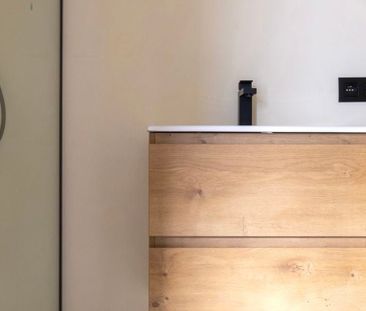 Appartement te huur in Borgerhout voor € 950 met 1 slaapkamer - Foto 5