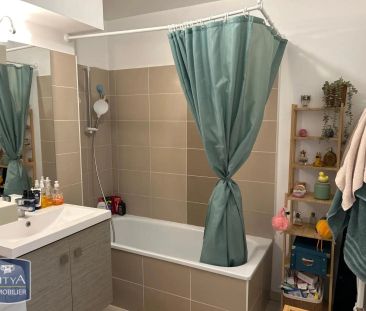 Appartement à louer 3 pièces 69.89m² - Photo 4