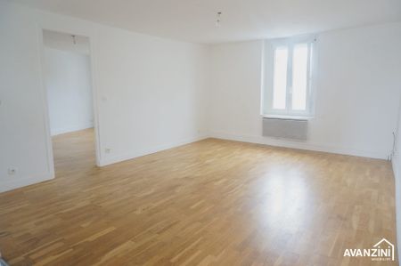 T2 Saint-Germain-sur-Morin 49.47 m² - Photo 3