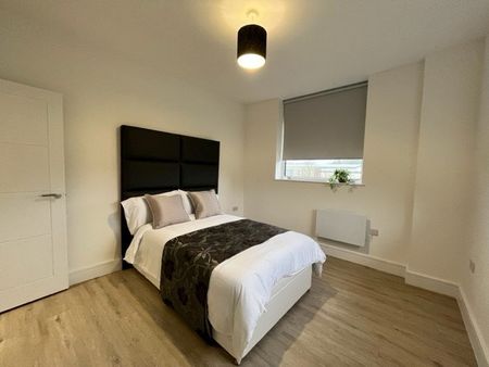 1 bedroom apartment to rent - Photo 2