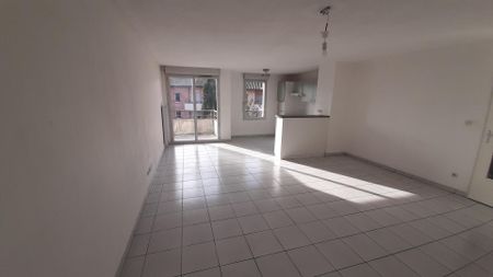 location Appartement T3 DE 71.23m² À TOULOUSE - Photo 3