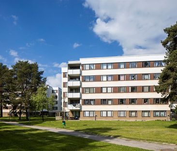 Porfyrvägen 7 - Photo 2