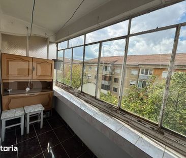 Apartament 2 camere de inchiriat, 50 mp, zona Rogerius - Photo 1