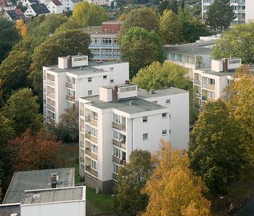 1 Zimmer Apartment für Senioren! - Photo 2