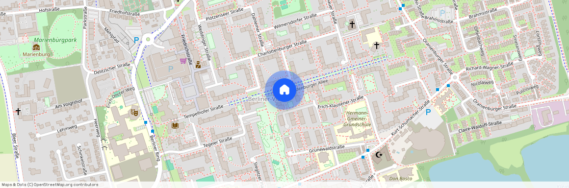 Brandenburger Allee 16, 40789 Monheim