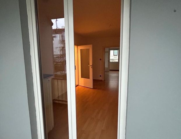 2,5- Zimmer-Wohnung 2. OG ab 01.02.26 zu vermieten - Photo 1