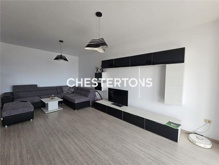 Inchiriere Apartament Premium 2 Camere – Faleza Nord | Vedere Frontala la Mare & Garaj Subteran, Constanta - Photo 3