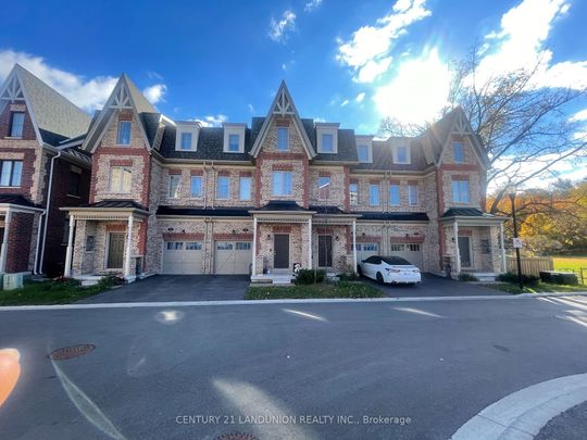 For Lease - 17 McConaghy Court, Vaughan, Ontario - Photo 1