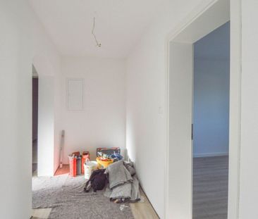 Erstbezug nach Sanierung | Top-Wohnung in Gärtringen Zentrumslage | inkl. Einbauküche - Foto 1