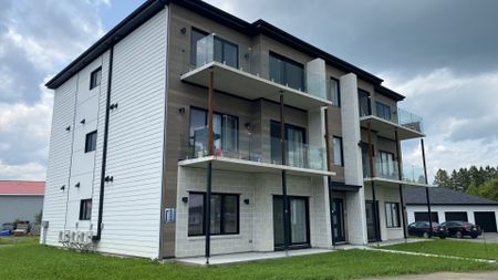 88 place Edmond-Aucoin Saint-Boniface - Photo 3