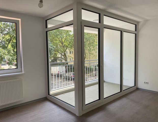 Moderne 2-Zimmer Wohnung Spandau Haselhorst zu vermieten - Foto 1