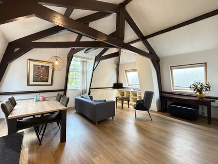 Sarphatistraat - Foto 3