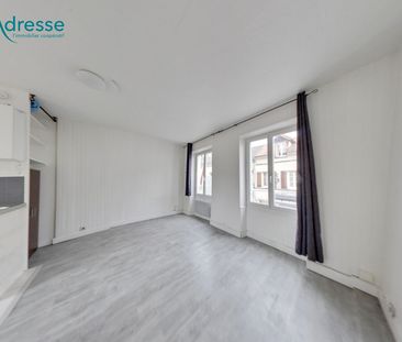 Location appartement 1 pièce, 20.07m², Champs-sur-Marne - Photo 2