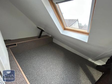 Appartement à louer 1 pièce 32.42m² - Photo 3