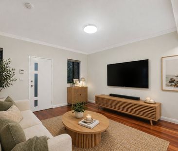 20/24-36 Pacific Highway, Wahroonga NSW 2076 - Townhouse For Rent |... - Photo 1