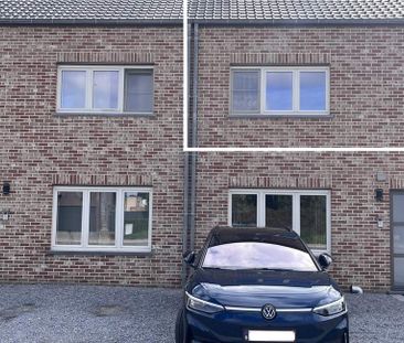 Appartement te huur in Opglabbeek voor € 900 met 2 slaapkamers - Photo 4