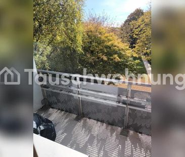 TAUSCHWOHNUNG Ich werde die Wohnung tauschen gegen Harburg Wilnsdorf - Photo 1