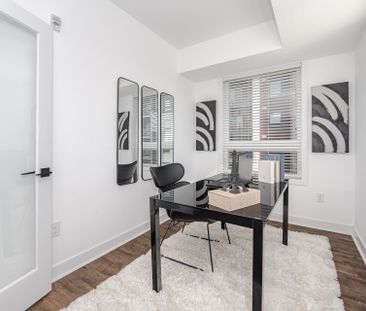 For Lease - 6 Spice Way Unit# 311, Barrie, Ontario - Photo 4